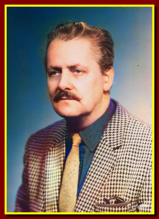 J. Koprowski
